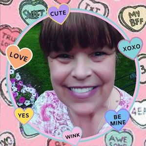 Meet your Posher, Vickie